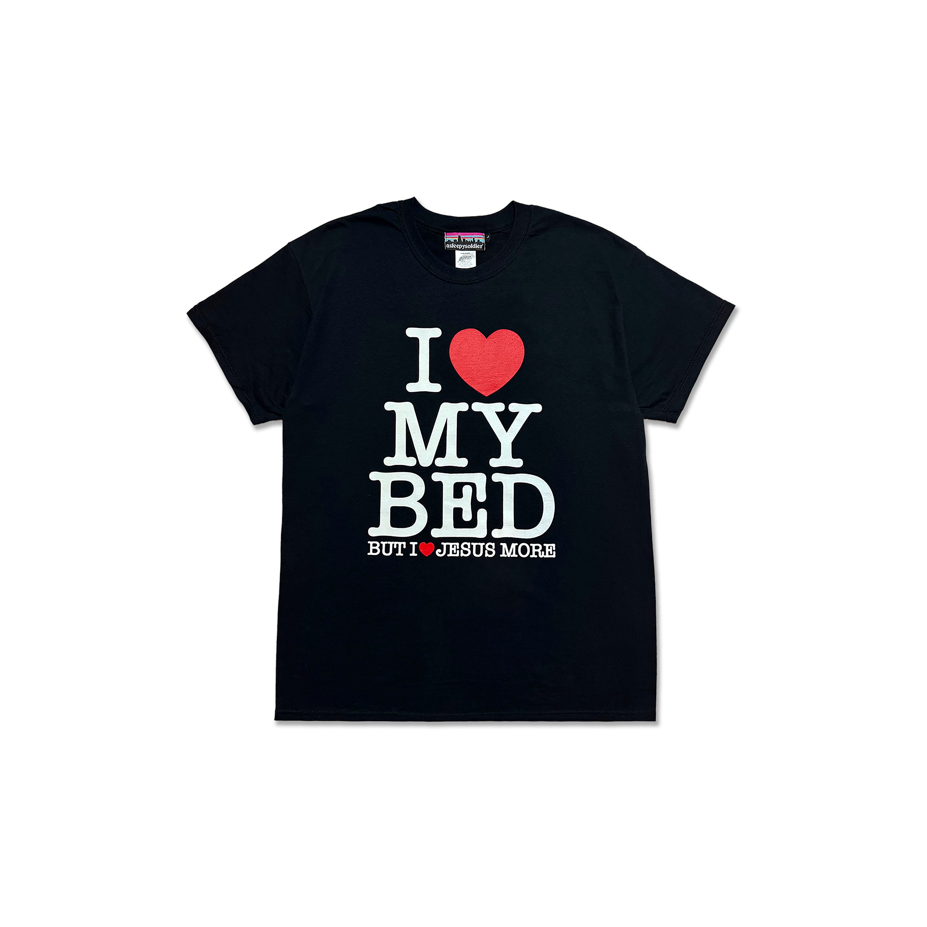 ILMB Tee